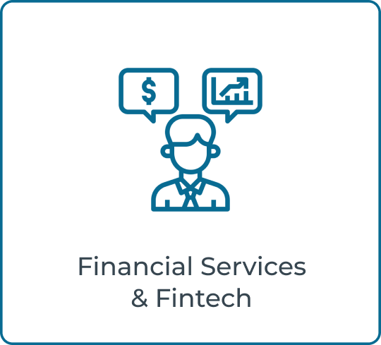 Financial Services & Fintech